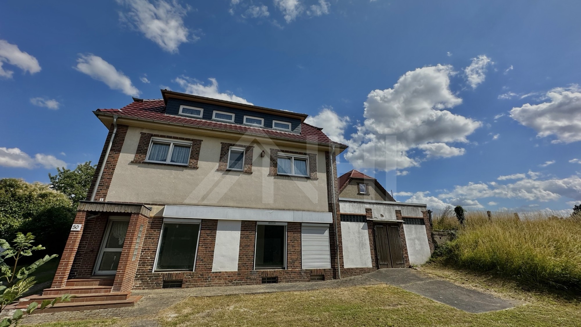 der Gemeinde Elsteraue der Gemeinde Elsteraue