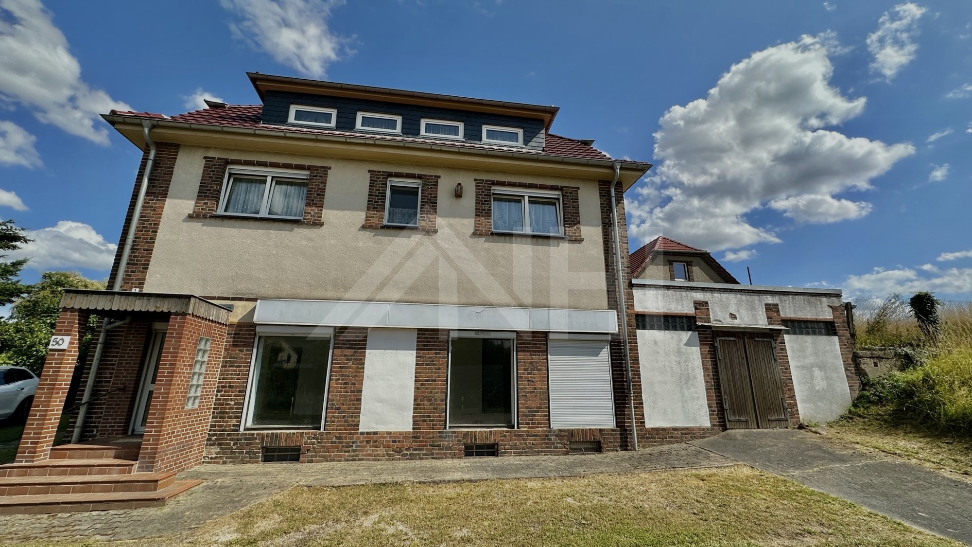 Gewerbefläche Gewerbefläche