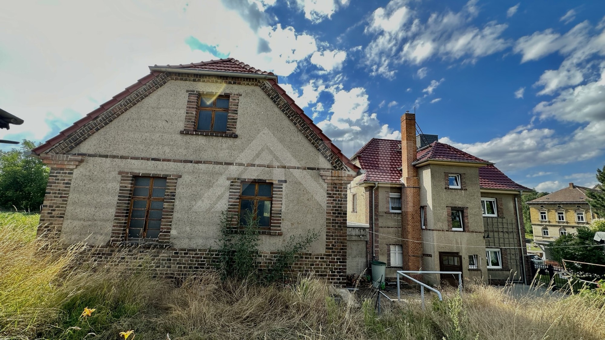 bietet das Haus bietet das Haus