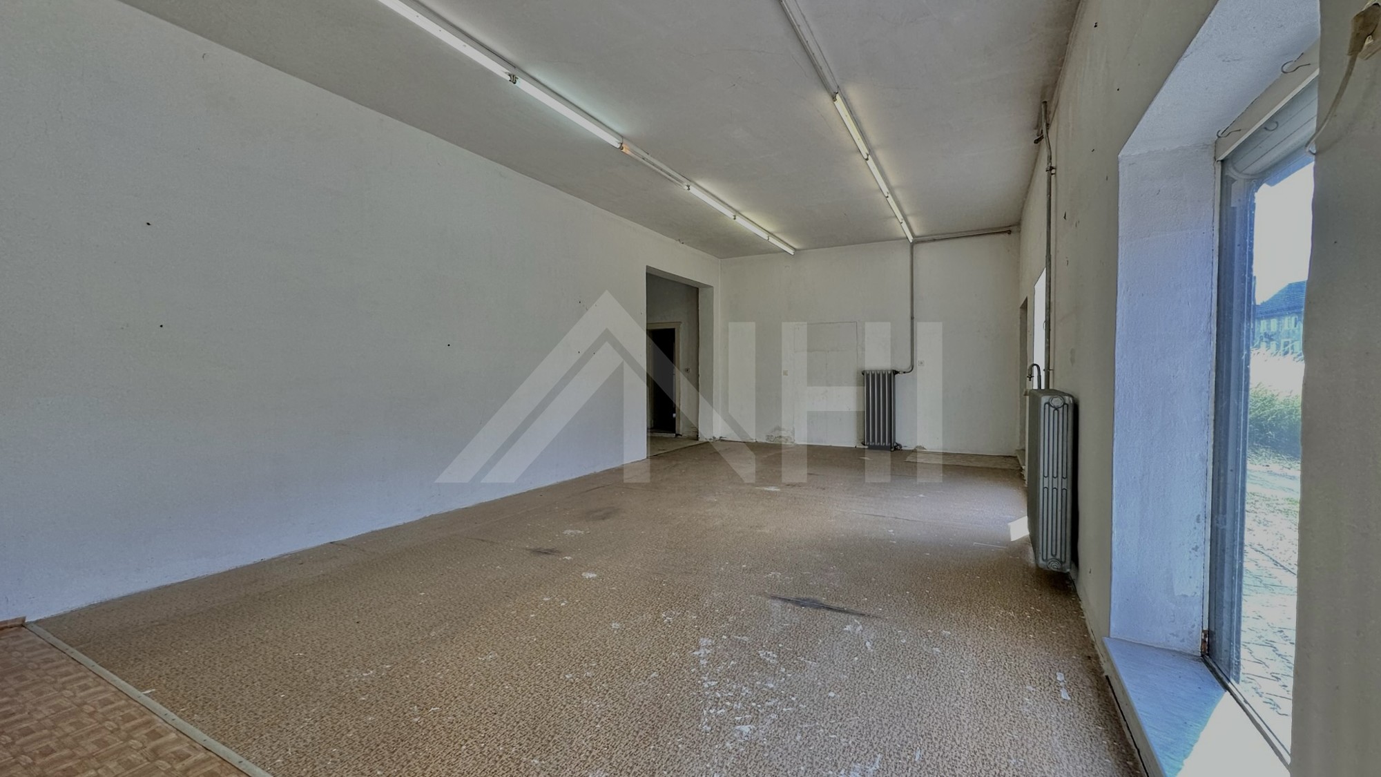 zum Wohnen zum Wohnen