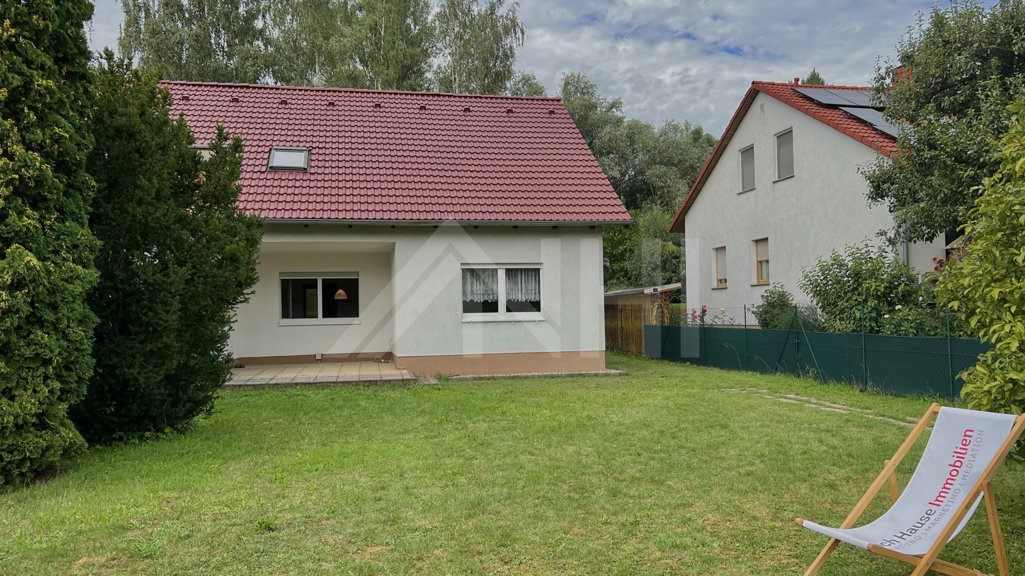 im Stadtteil Markranstädt im Stadtteil Markranstädt