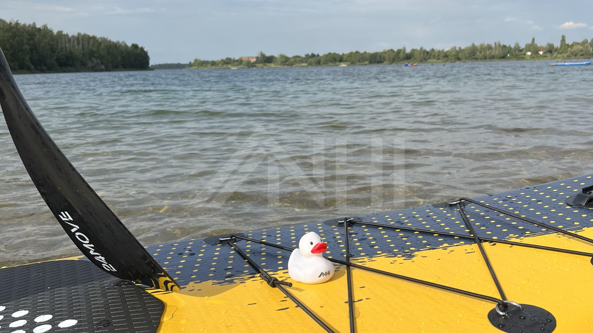 am westlichen Stadtrand am westlichen Stadtrand