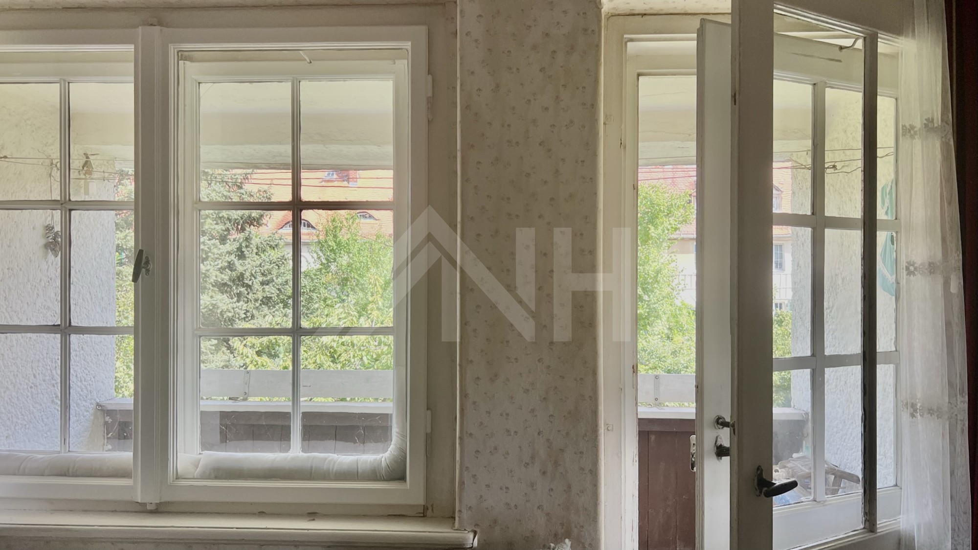 als Reihenmittelhaus als Reihenmittelhaus