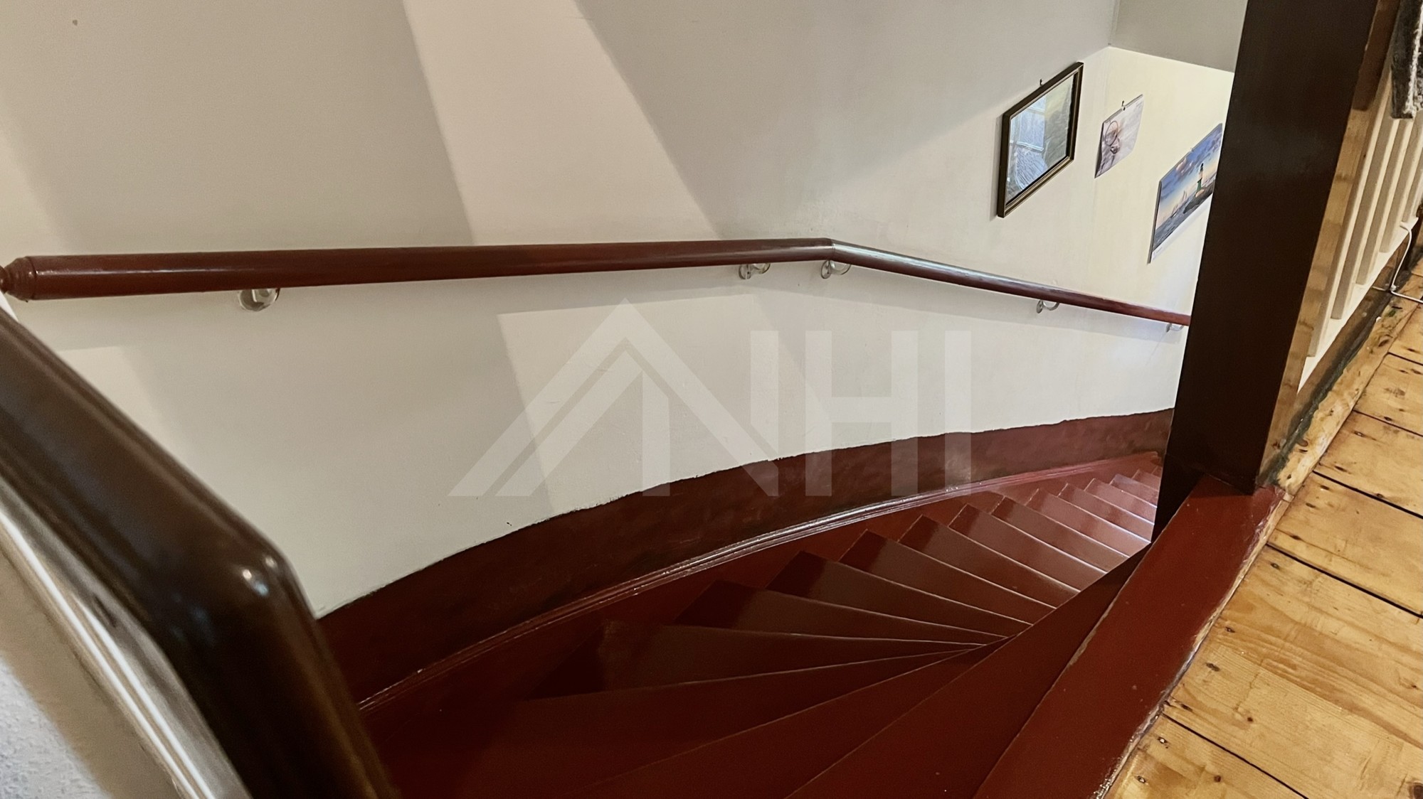 mitten im Zentrum mitten im Zentrum