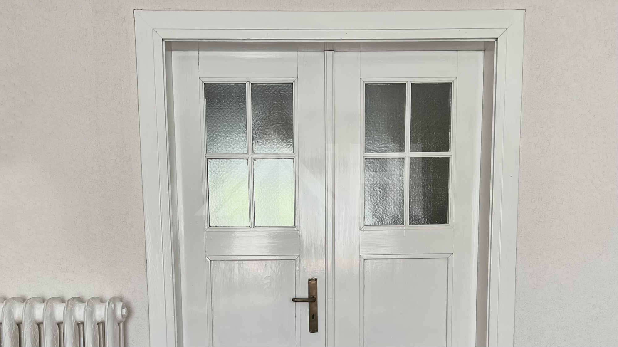 der Gartenvorstadt Marienbrunn. der Gartenvorstadt Marienbrunn.