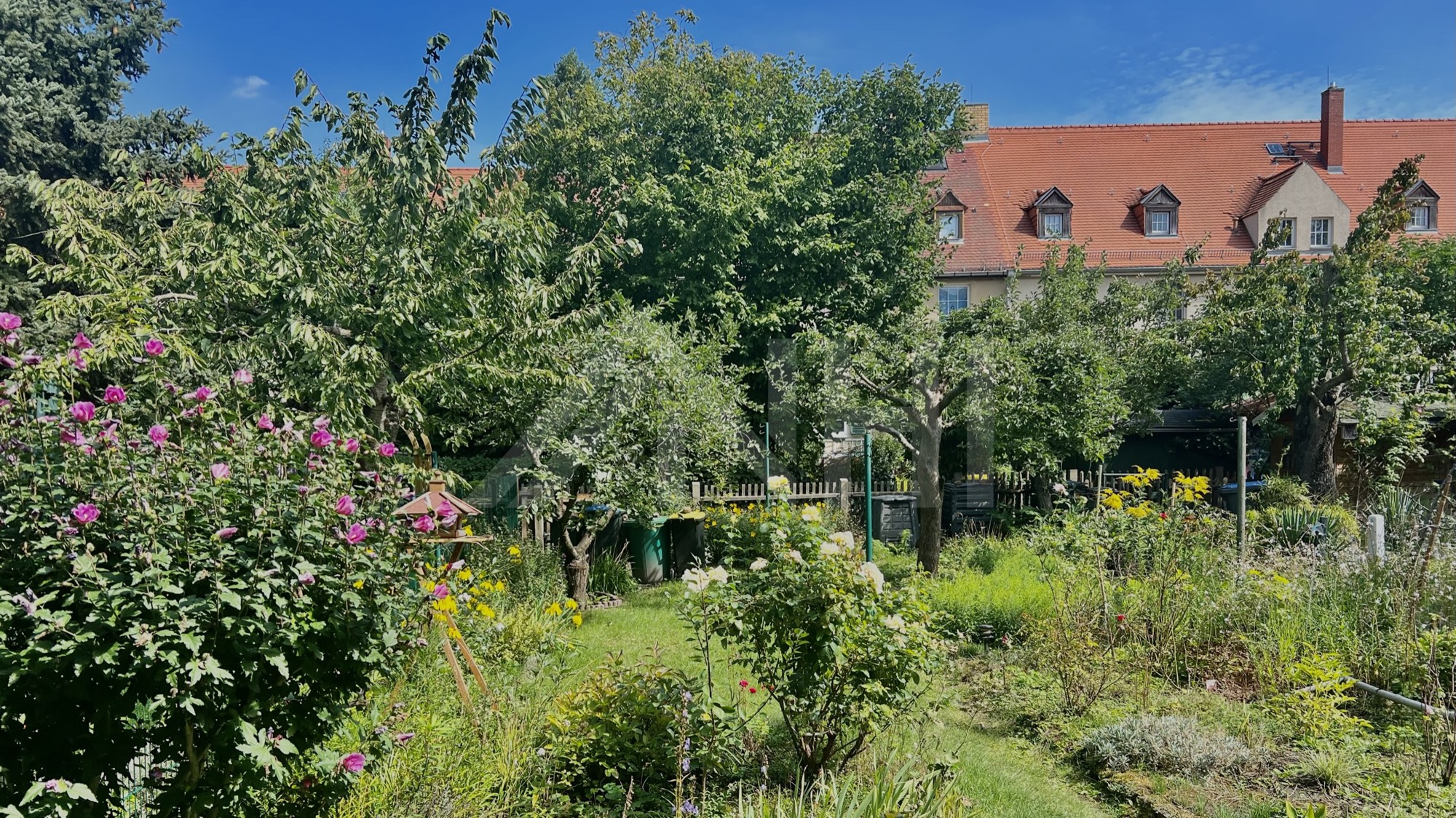 Die Immobilie Die Immobilie