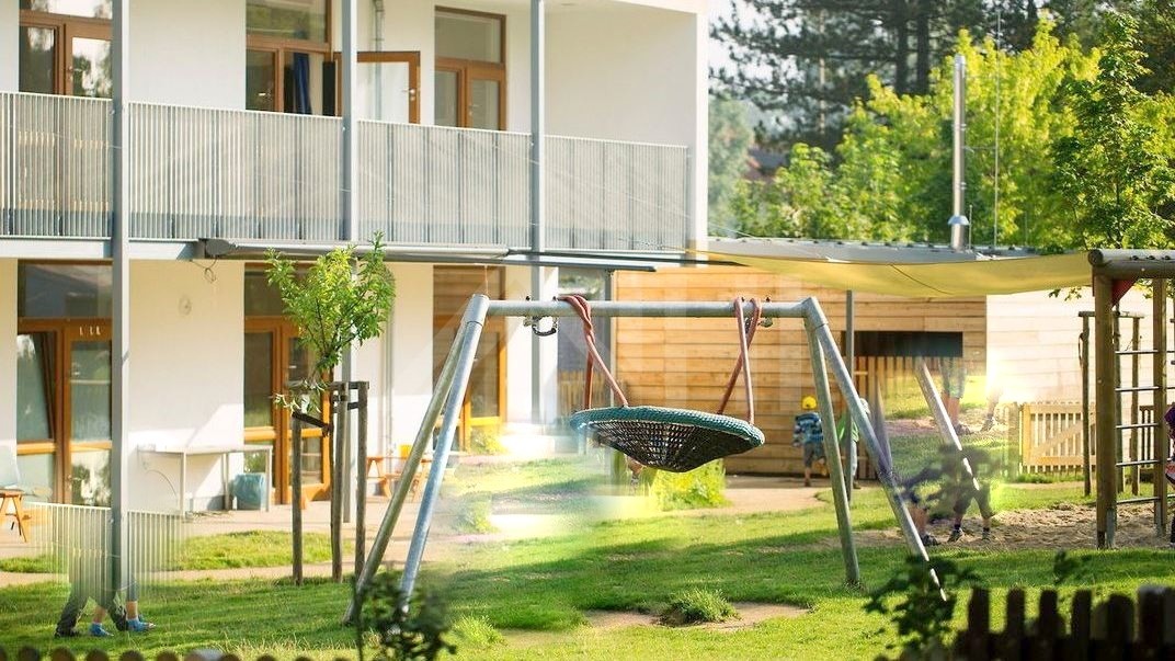 nach Plänen des Architekturbüros nach Plänen des Architekturbüros