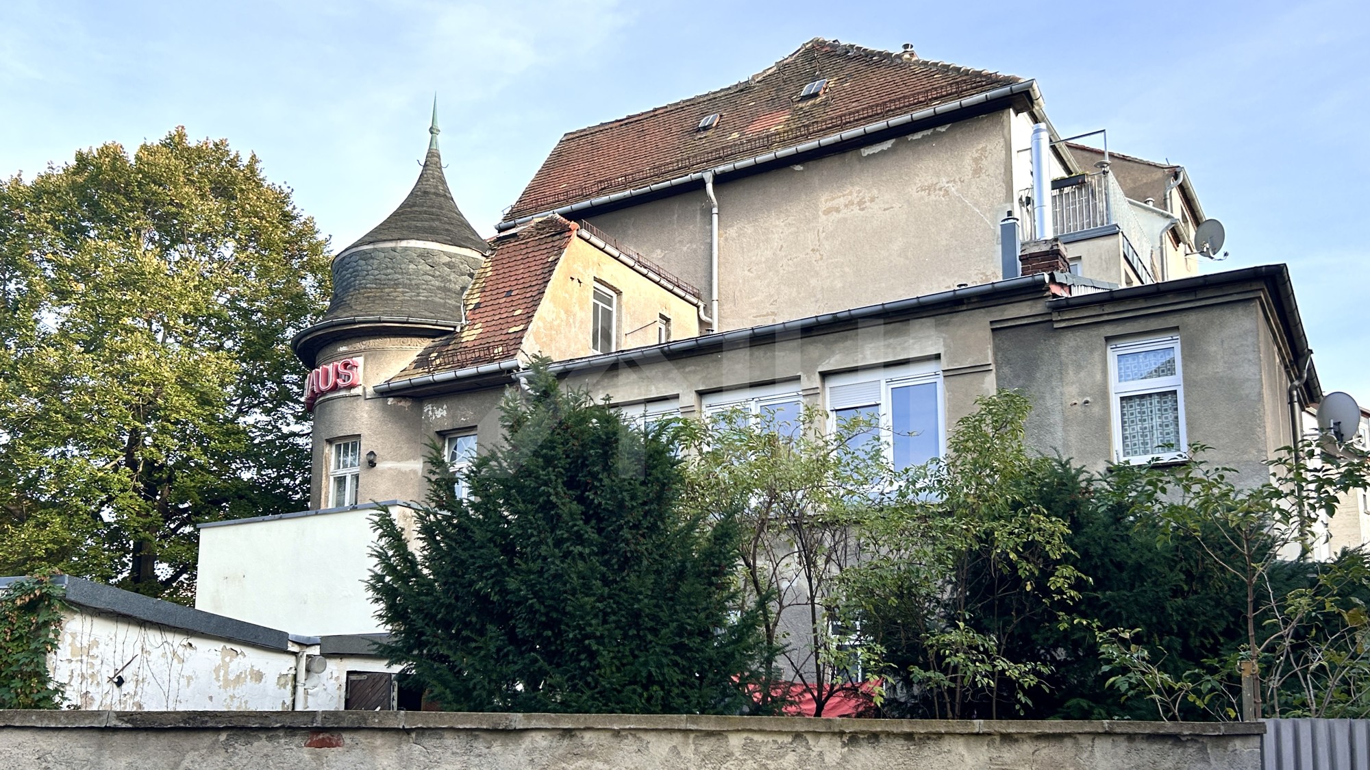 02_nachhause-immobilien_3d31590f-f8fa-4810-9988-5211e9116a64_bild Investoren aufgepasst ... Historisches Mehrfamilienwohnhaus in der Domstadt Wurzen