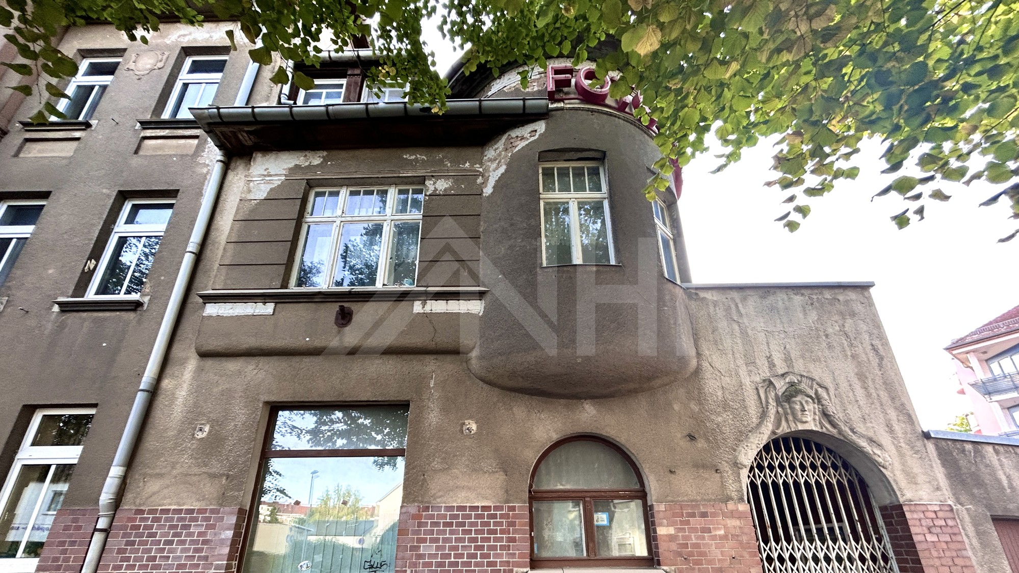 08_nachhause-immobilien_40203222-444b-4926-a280-5c0115760af9_bild Investoren aufgepasst ... Historisches Mehrfamilienwohnhaus in der Domstadt Wurzen