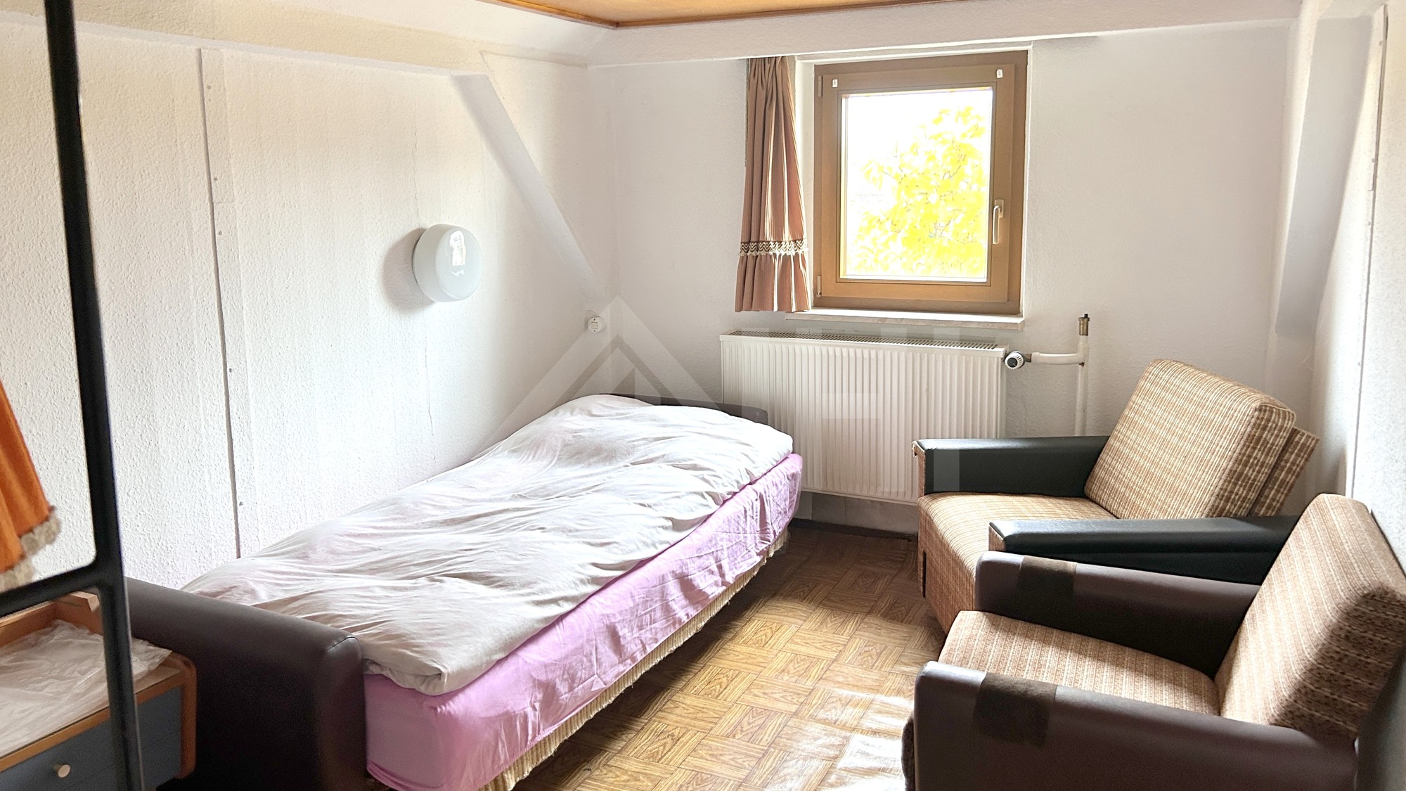 Einfamilienhaus mit ca. 100 m² Einfamilienhaus mit ca. 100 m²