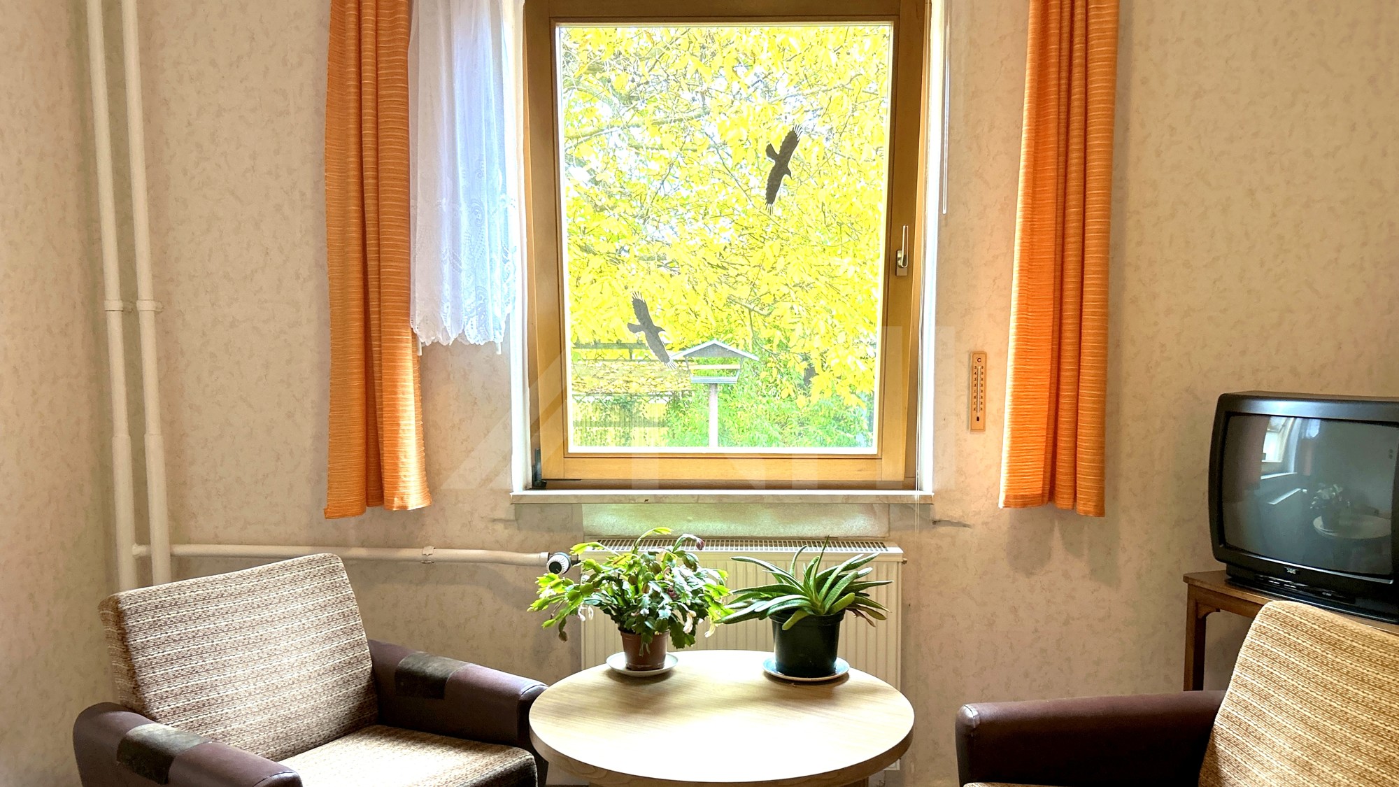 insgesamt 5 Zimmer. insgesamt 5 Zimmer.