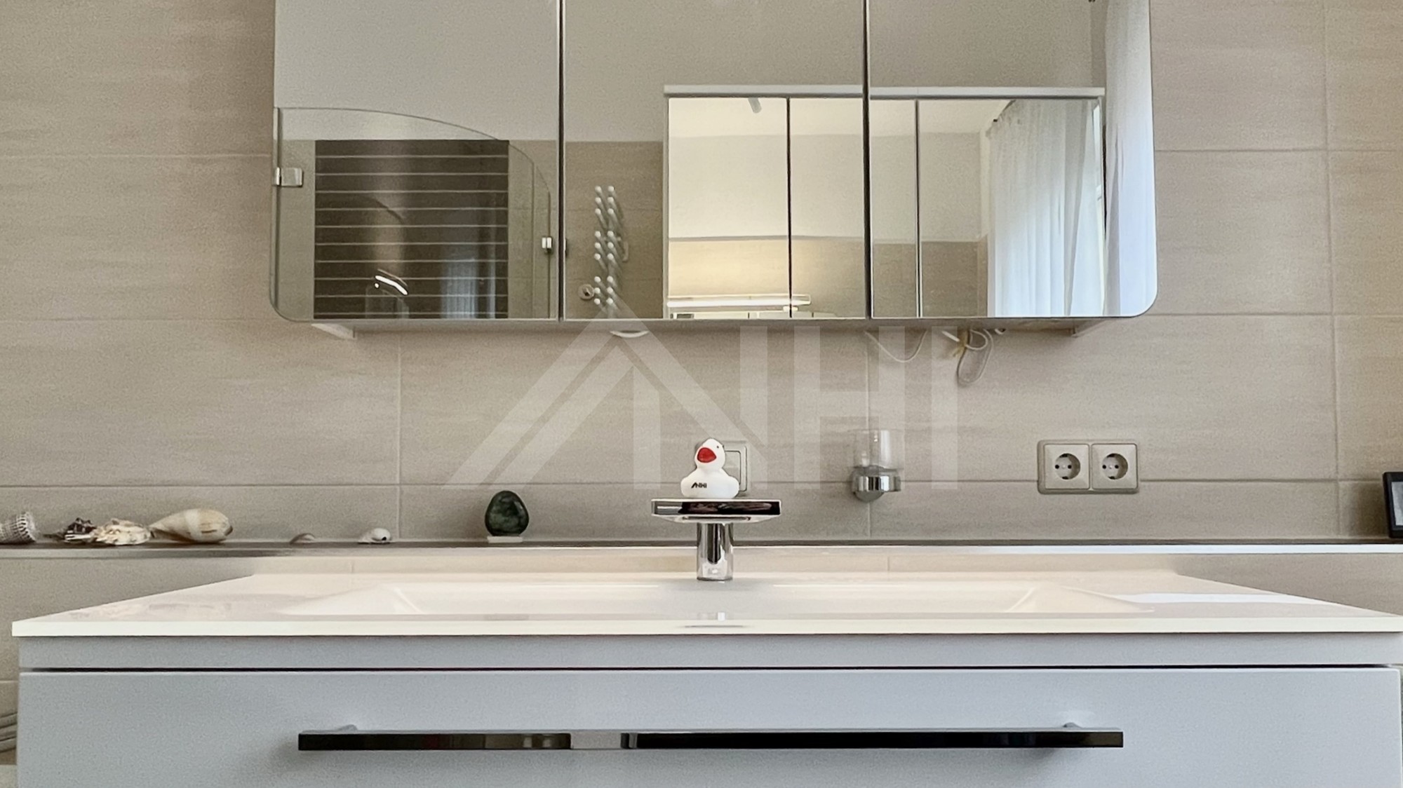 in offener Bebauung in offener Bebauung