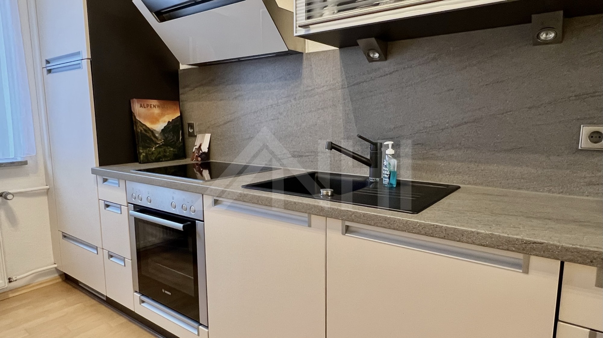 der Siedlung Mariental, der Siedlung Mariental,