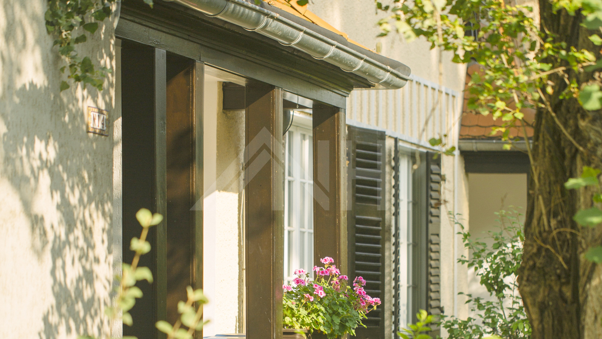 Und es ist eine Und es ist eine