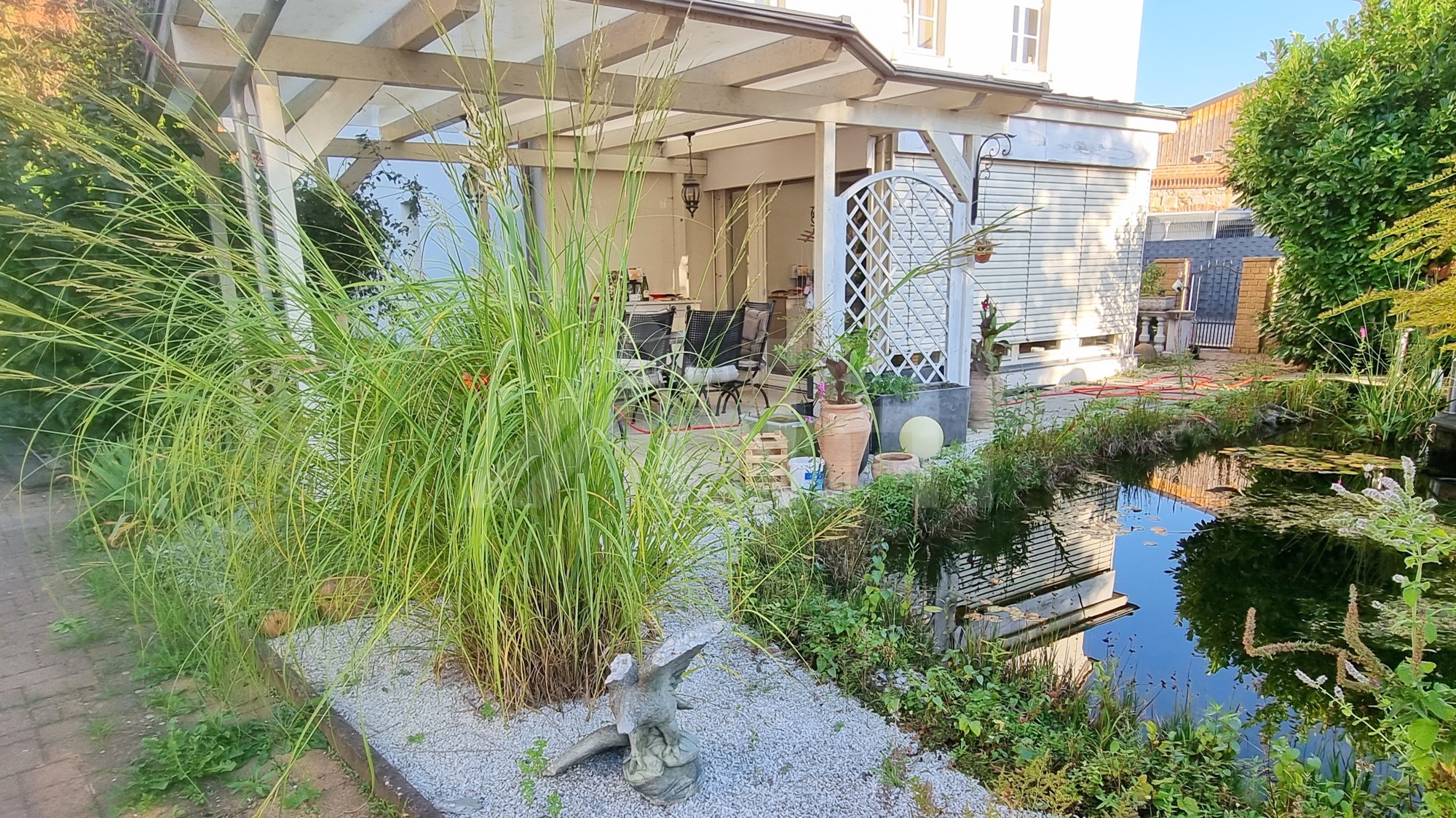 im Saalekreis in Sachsen-Anhalt. im Saalekreis in Sachsen-Anhalt.